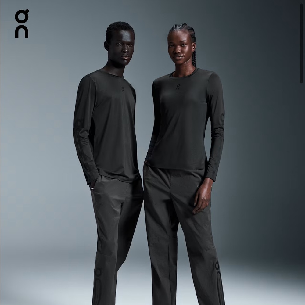 IKON On Running Track Pants